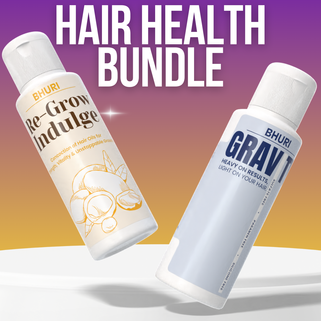 Hair Health Bundle