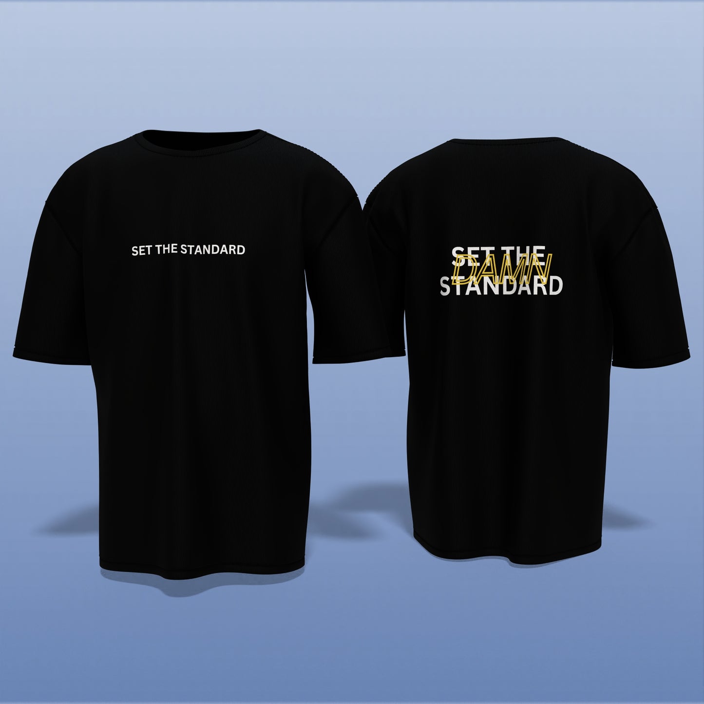 Cbum | Set The Standard
