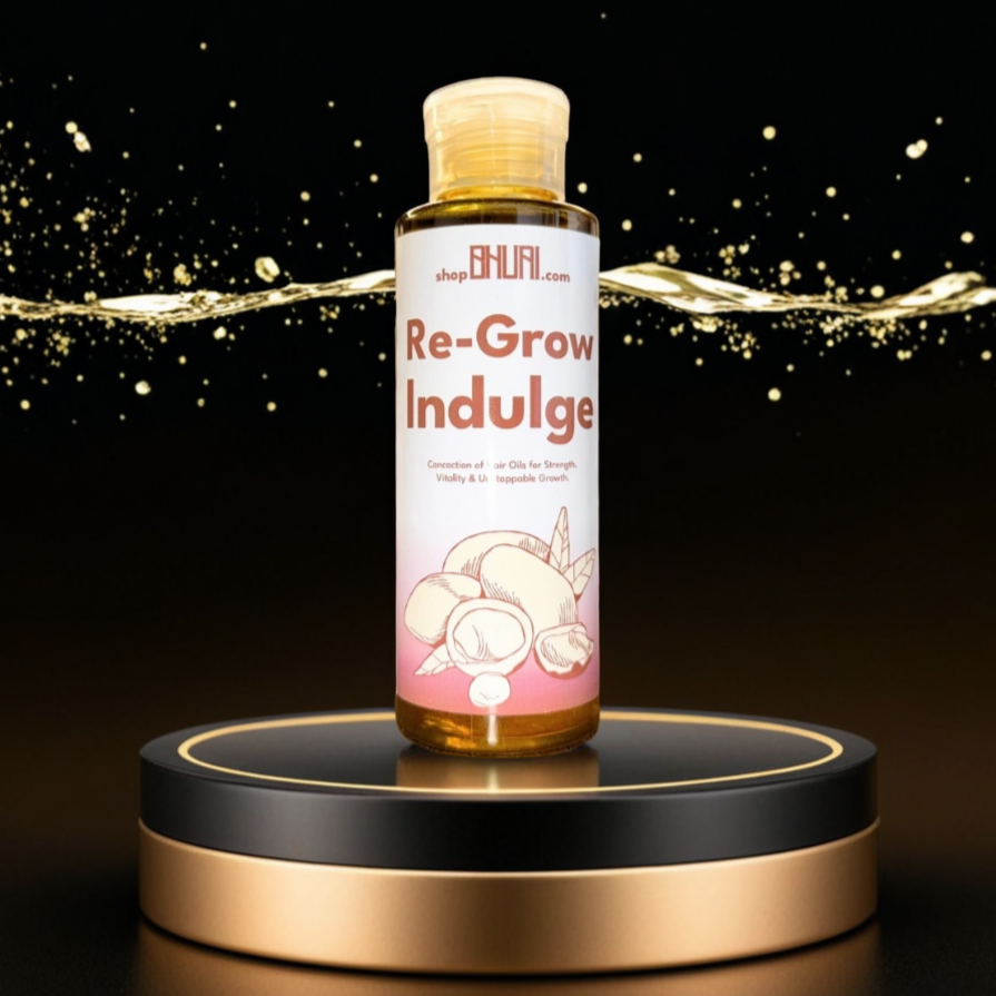 Hair Health Bundle
