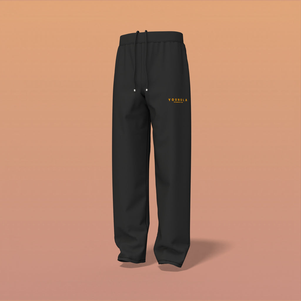 ALL TROUSERS