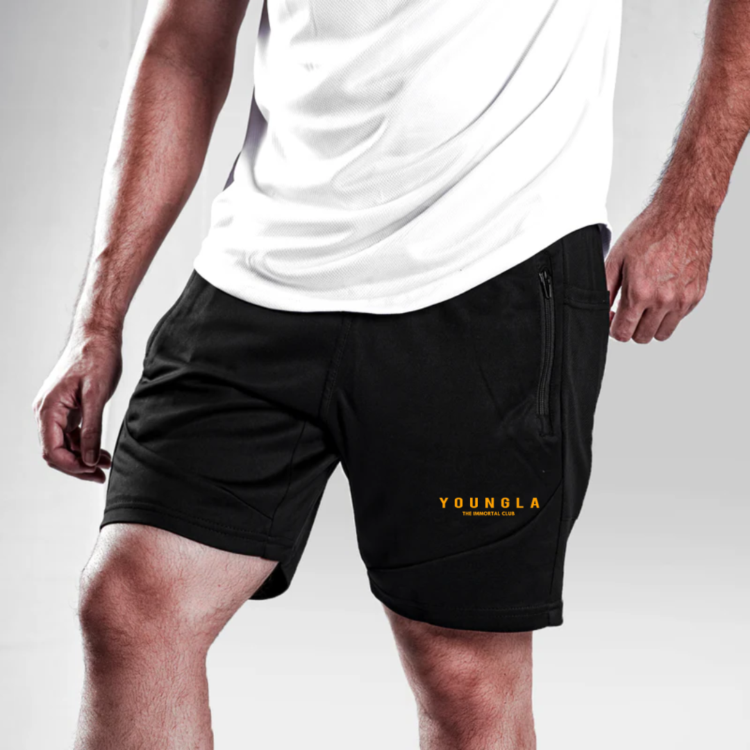ALL SHORTS