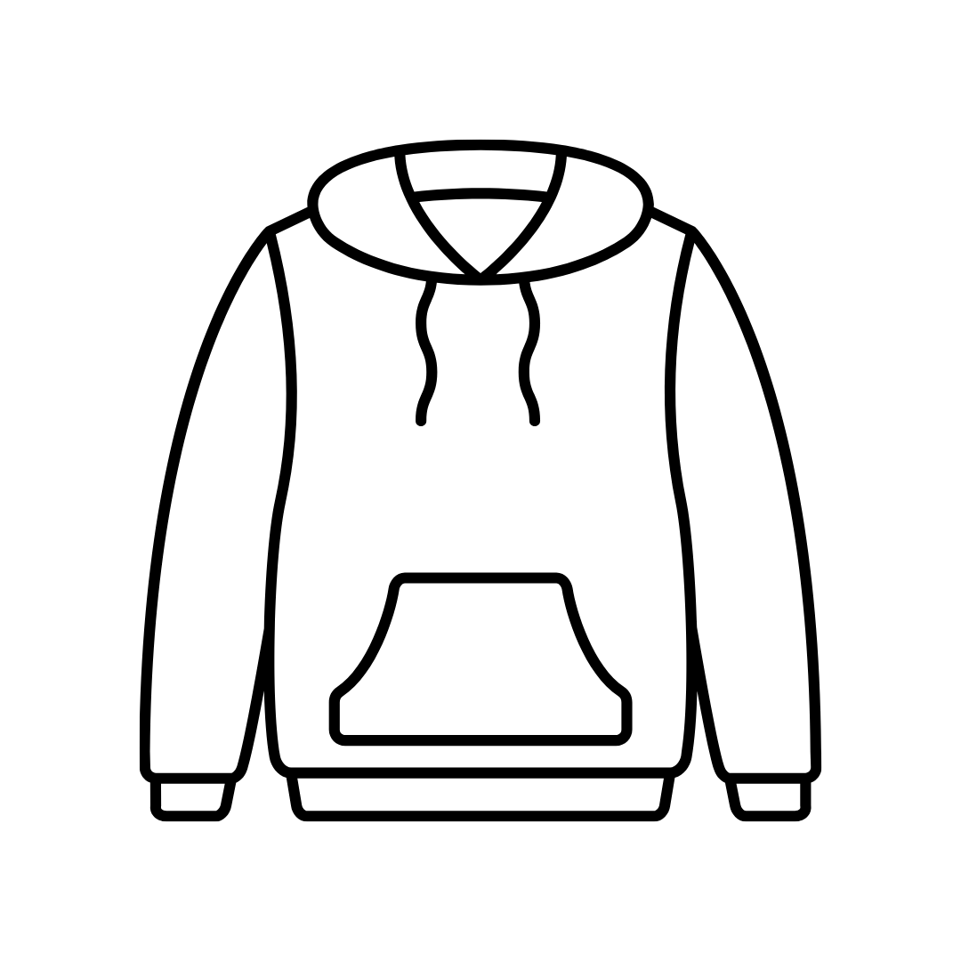ALL HOODIES
