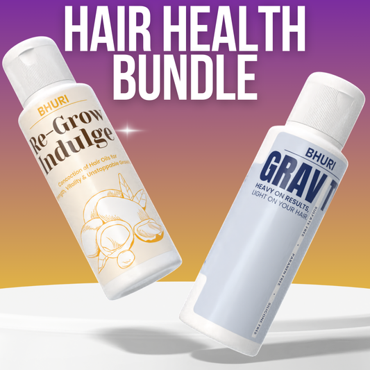 Hair Health Bundle