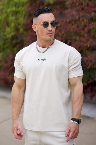 Young LA OverSized T-Shirts COLLECTION (3 Styles)