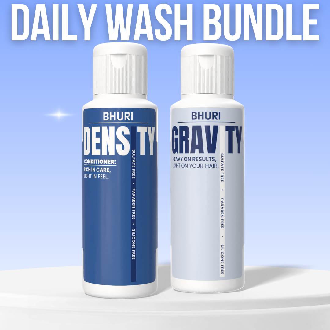 Daily Wash Bundle