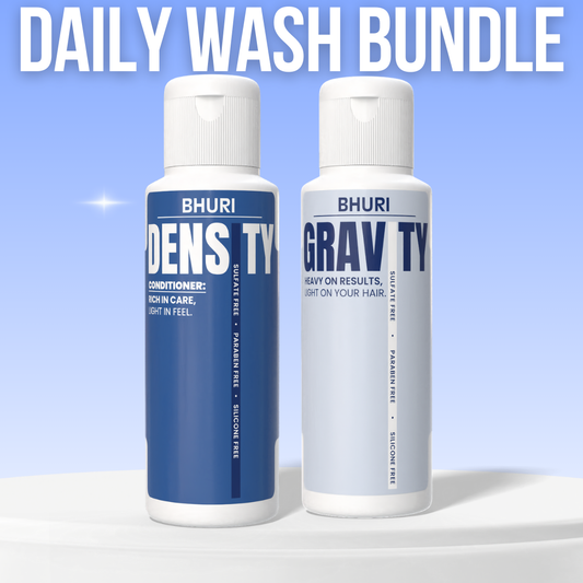 Daily Wash Bundle