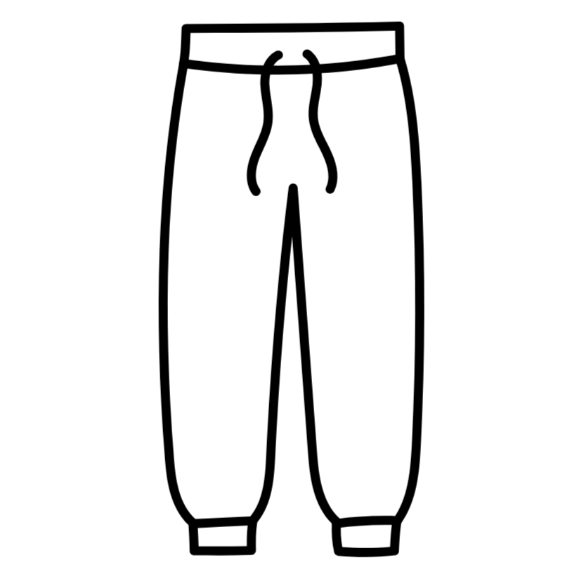 ALL TROUSERS