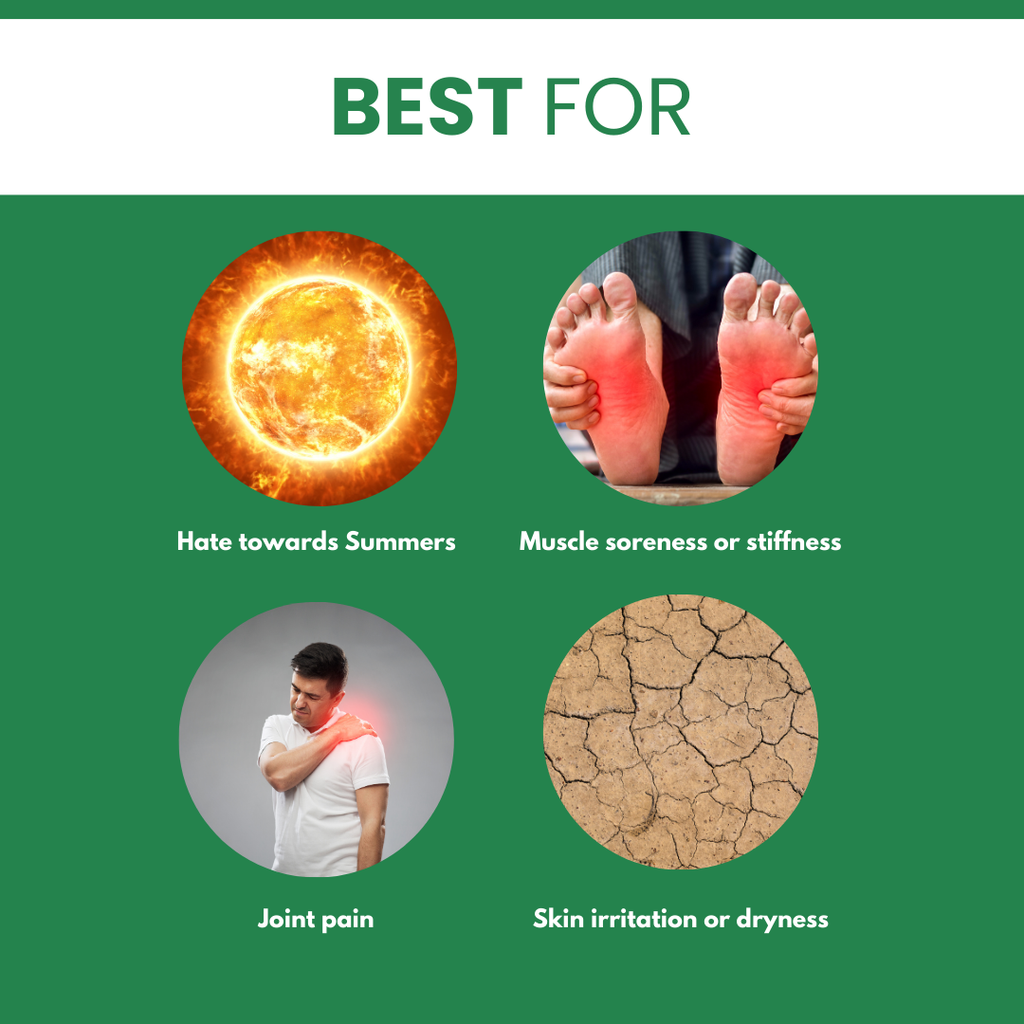 Instant Cooling Moisturizer | Frostin' Fern
