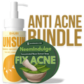 ANTI-ACNE BUNDLE