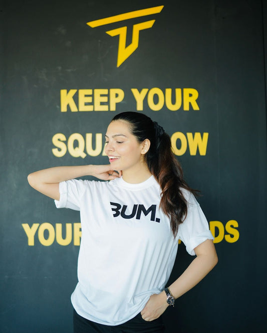 Cbum OverSized T-Shirt