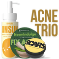 ACNE TRIO