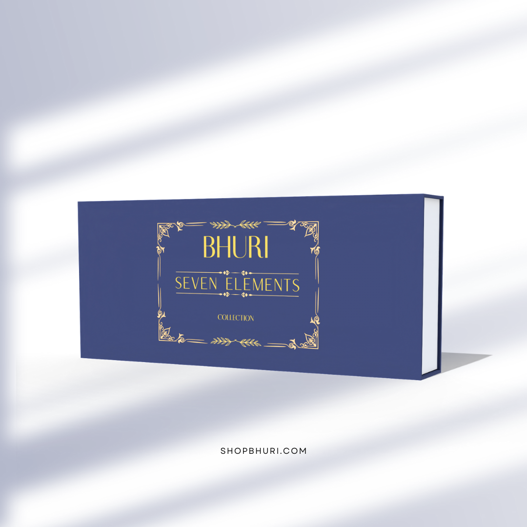 Seven Elements - GIFT SET | 7 IN 1 Personal Care Collection!