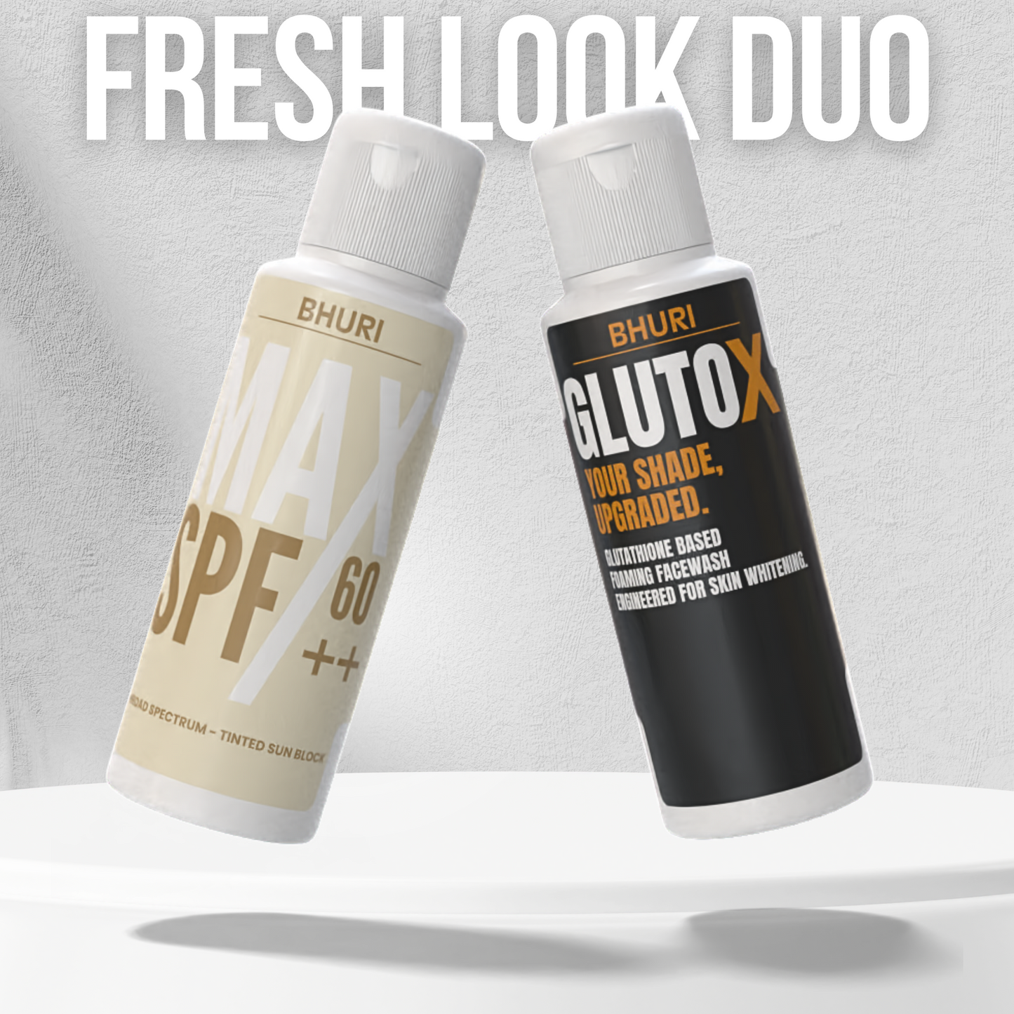 Fresh Look Duo