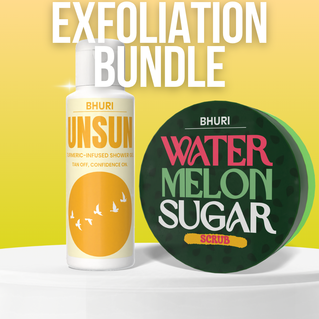 Exfoliation Bundle