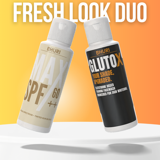 Fresh Look Duo