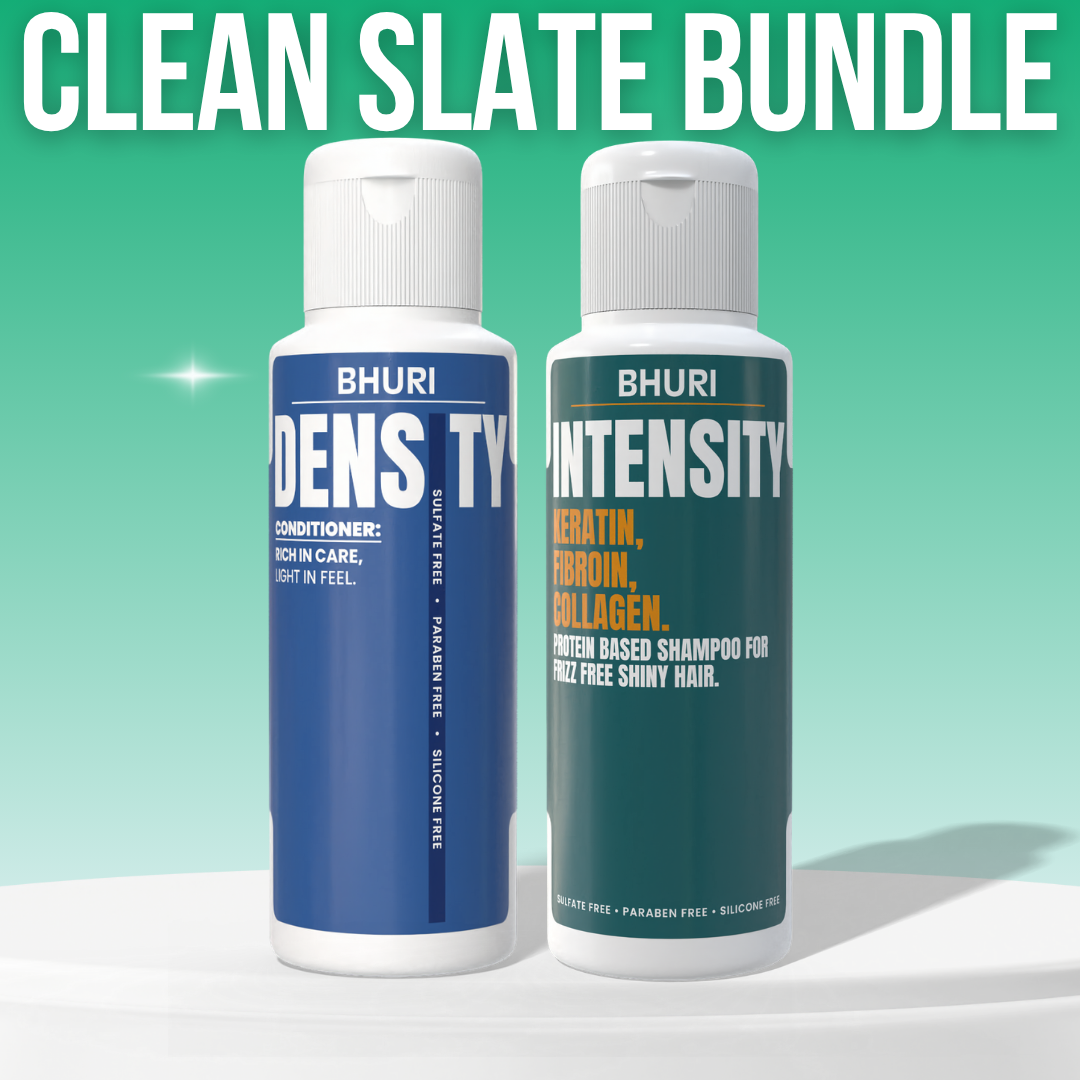 Clean Slate Bundle