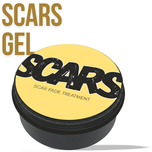 "SCARS" Gel