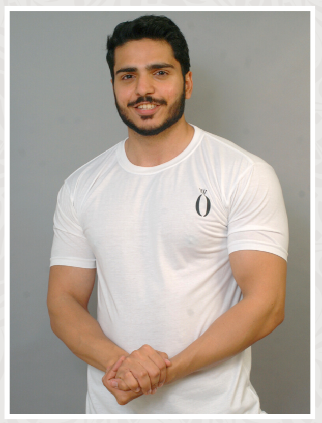 Hera X Hero (Jeremy Buendia) OverSized T-Shirt