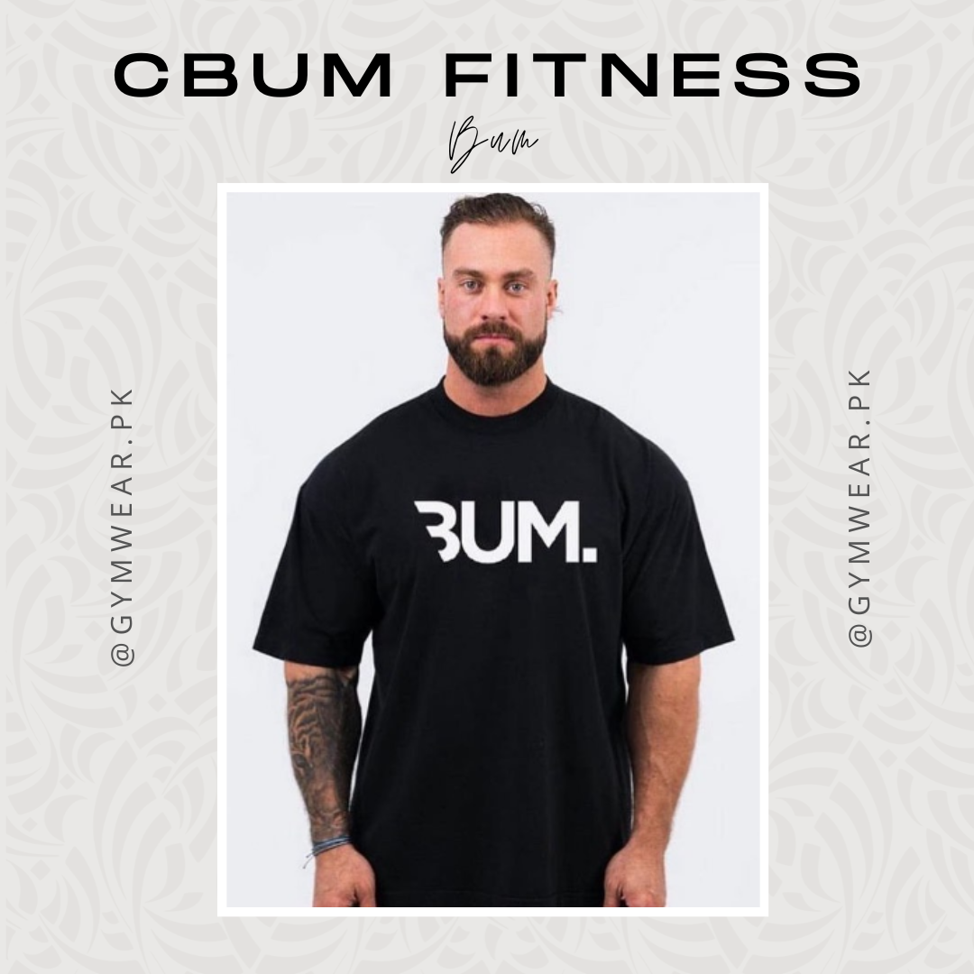 Cbum Over Sized T-Shirt