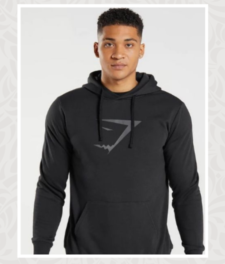ALL HOODIES