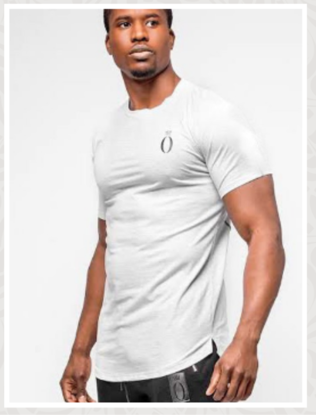 Hera X Hero (Jeremy Buendia) OverSized T-Shirt