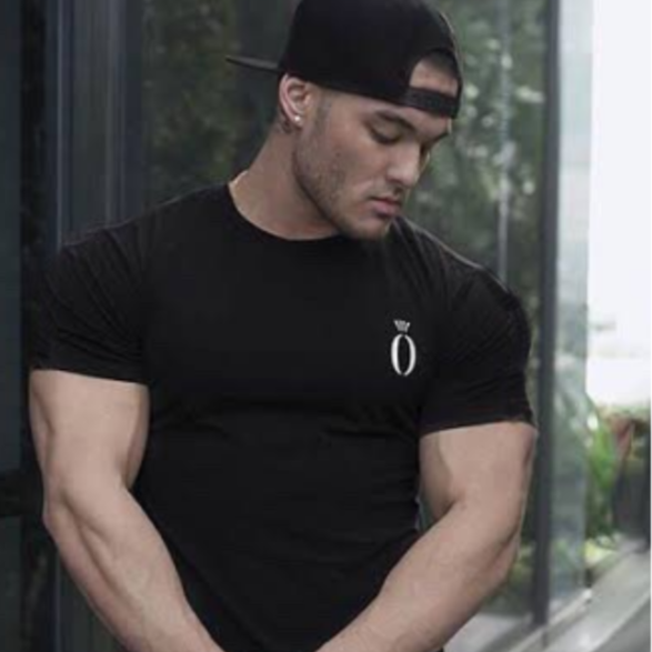 Hera X Hero (Jeremy Buendia) OverSized T-Shirt