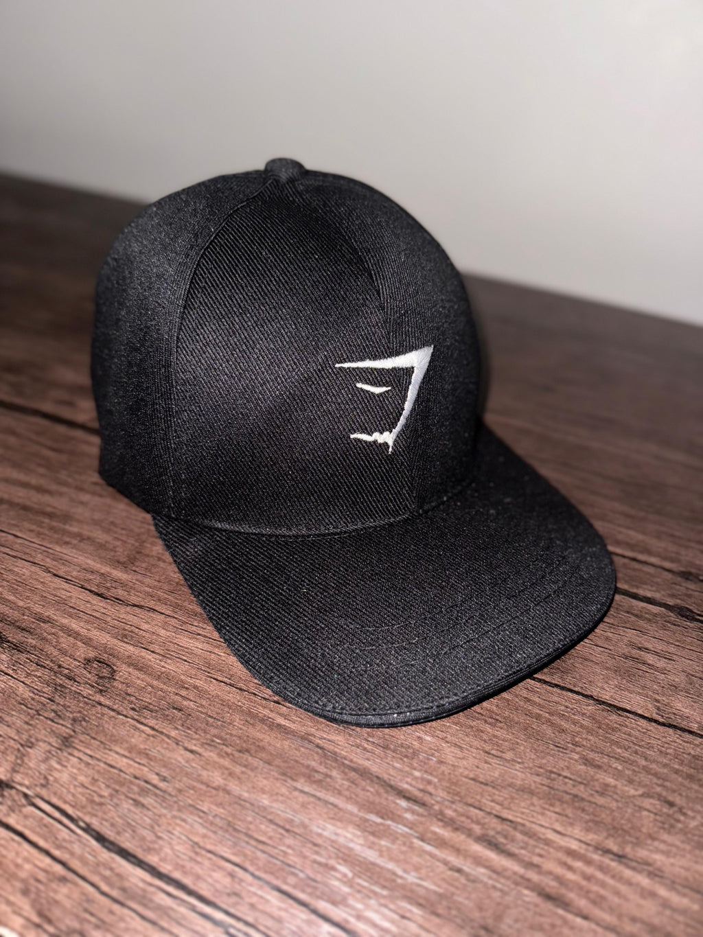 ALL CAPS