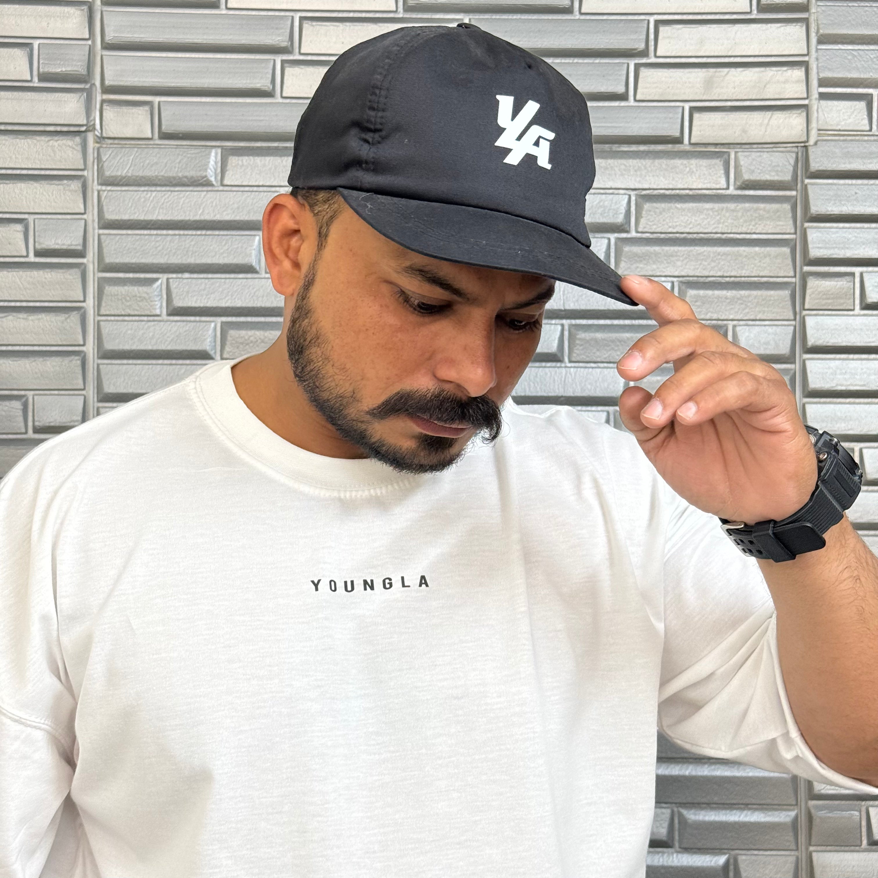 Young LA OverSized T-Shirts COLLECTION (3 Styles)