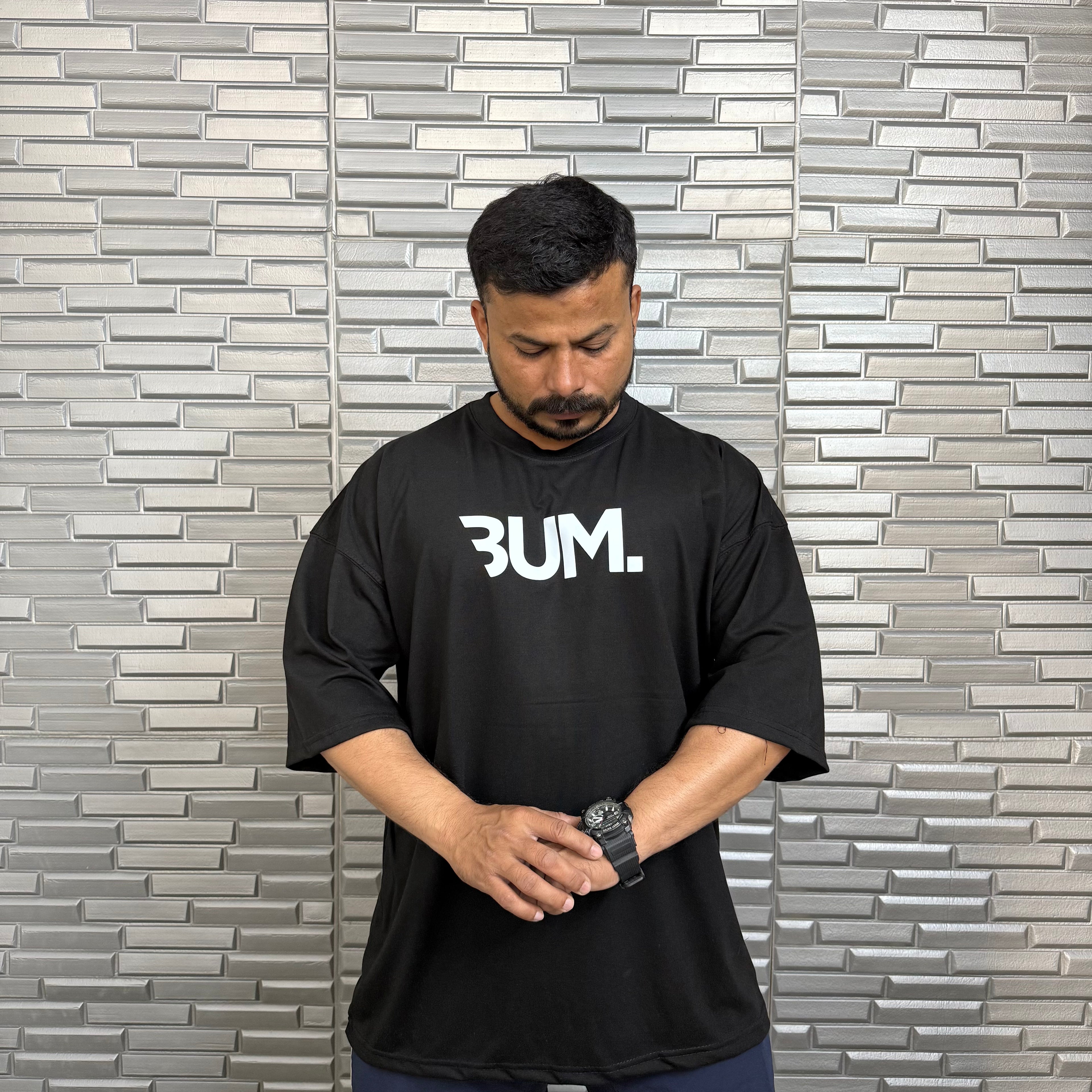 Cbum OverSized T-Shirt (2 Colors)