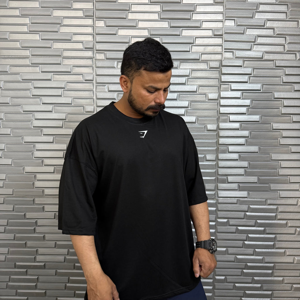 G-Shark Basic OverSized T-Shirt COLLECTION