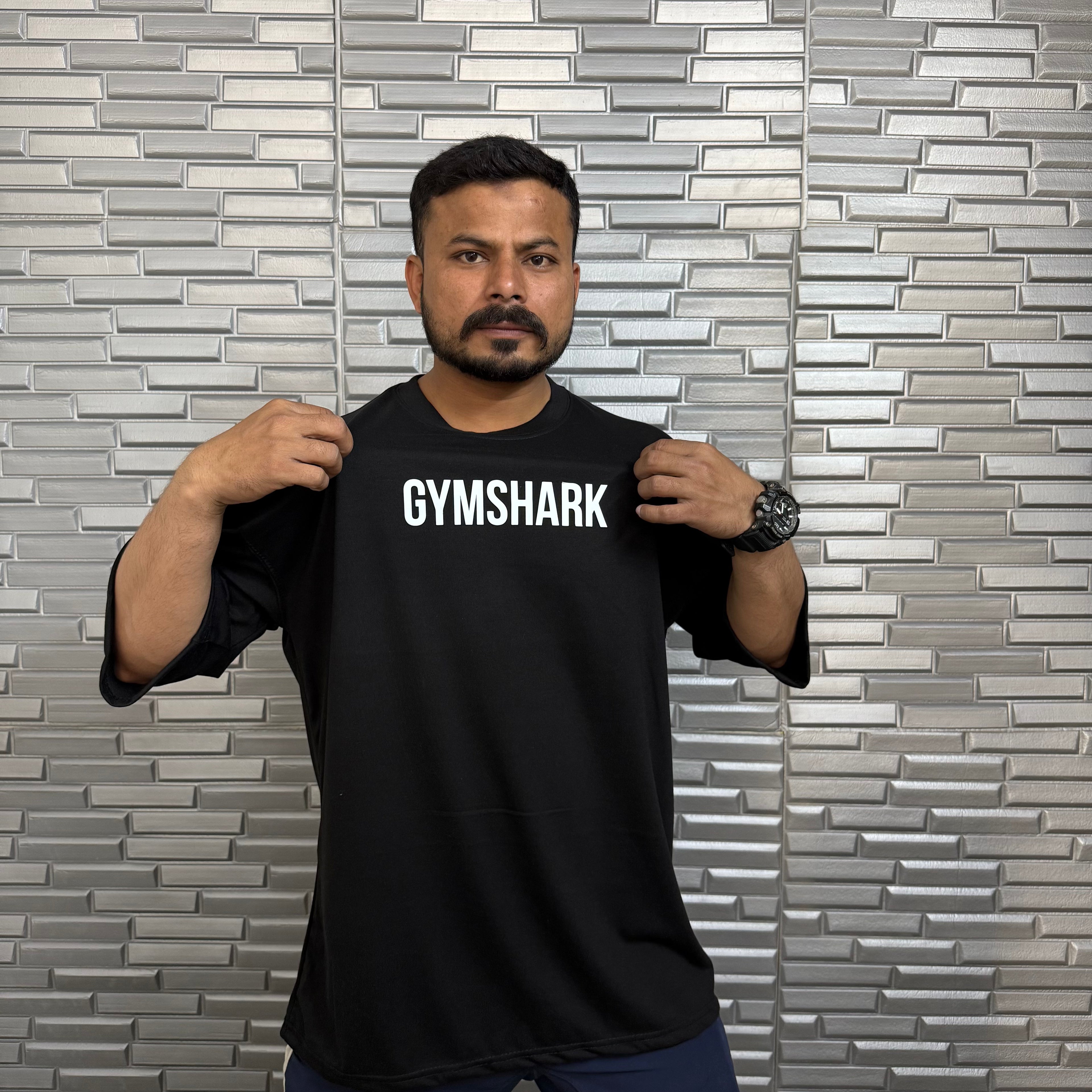 G-Shark Premium OverSized T-Shirt COLLECTION