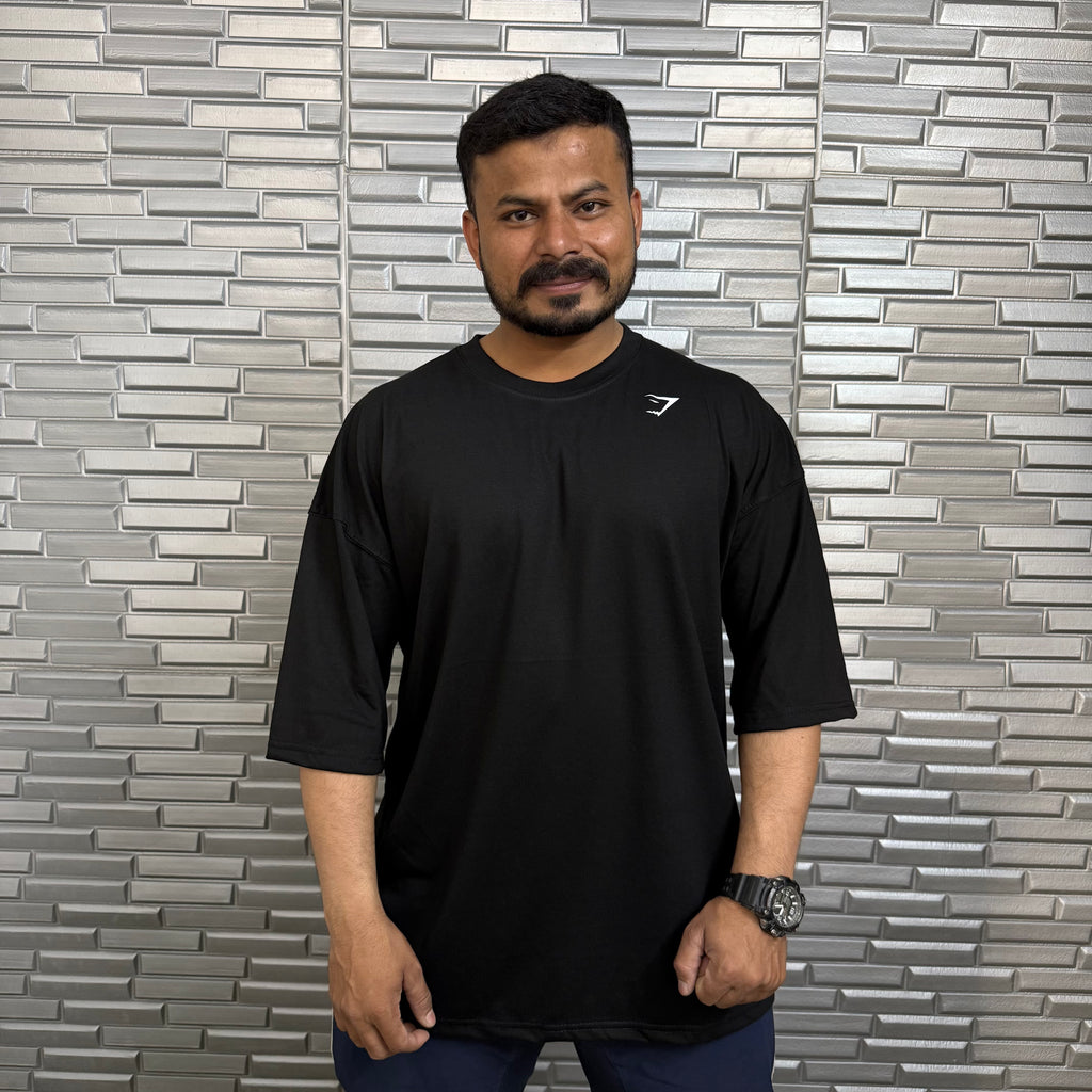 G-Shark Basic OverSized T-Shirt COLLECTION