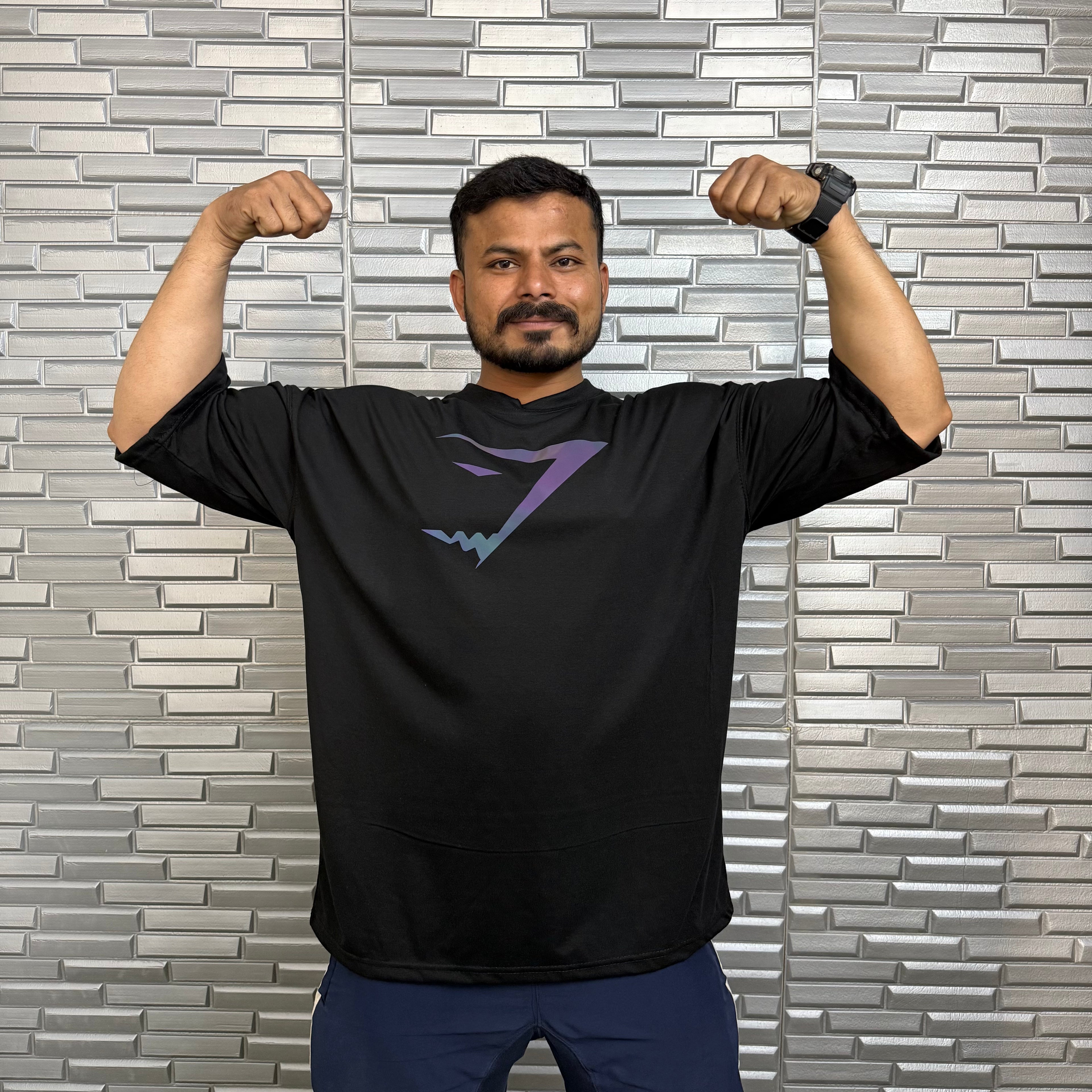 G-Shark Premium OverSized T-Shirt COLLECTION