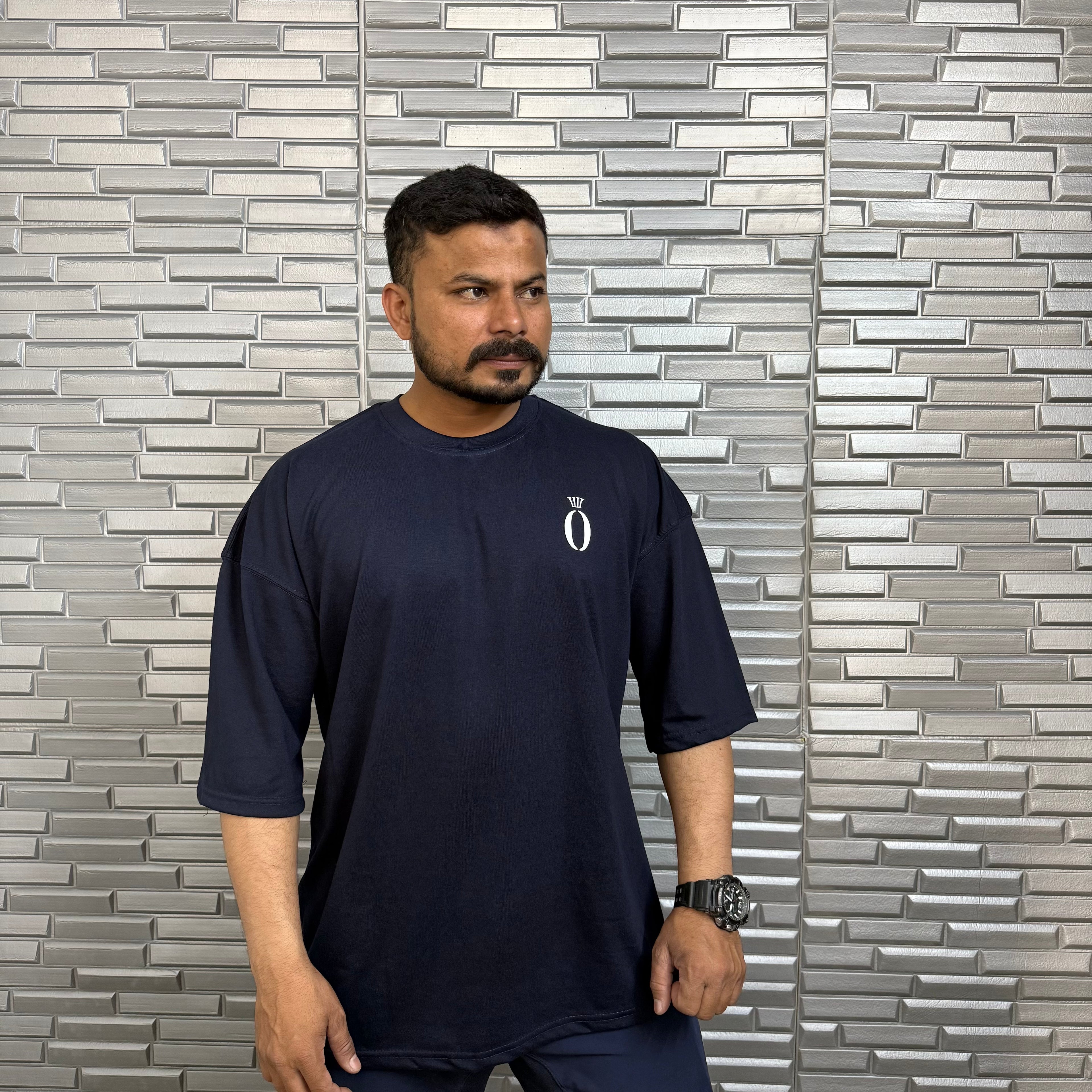 Hera X Hero (Jeremy Buendia) OverSized T-Shirt