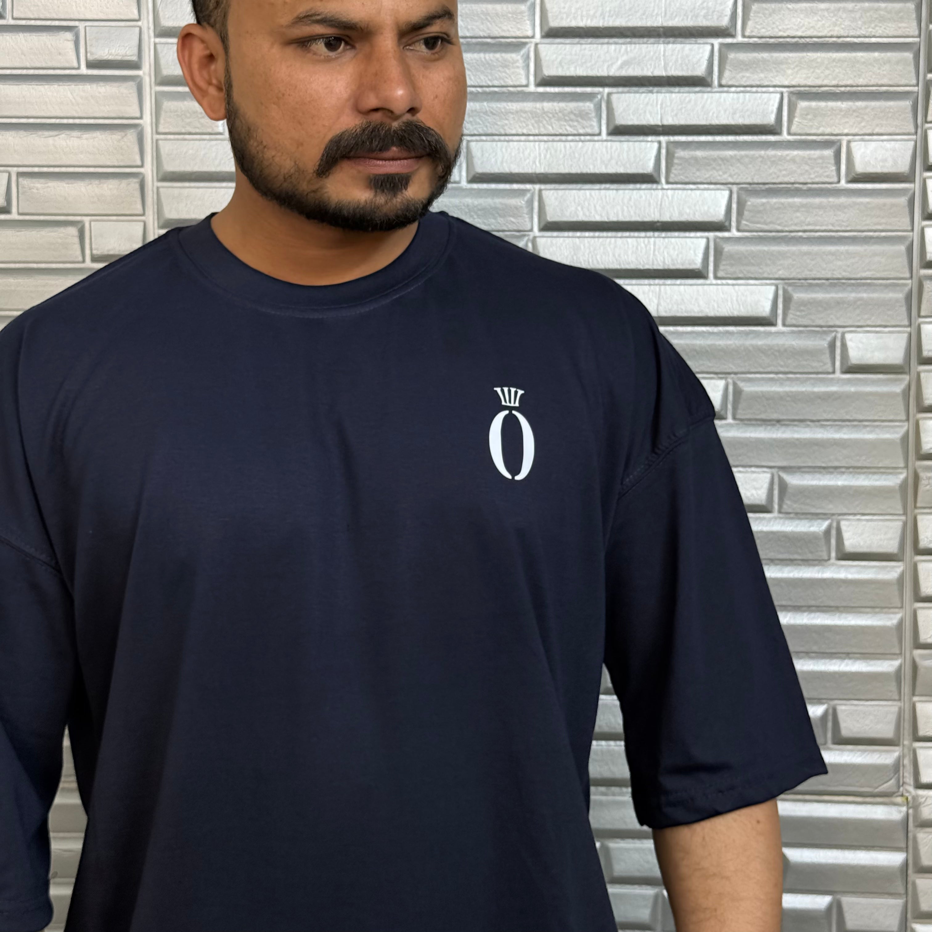 Hera X Hero (Jeremy Buendia) OverSized T-Shirt