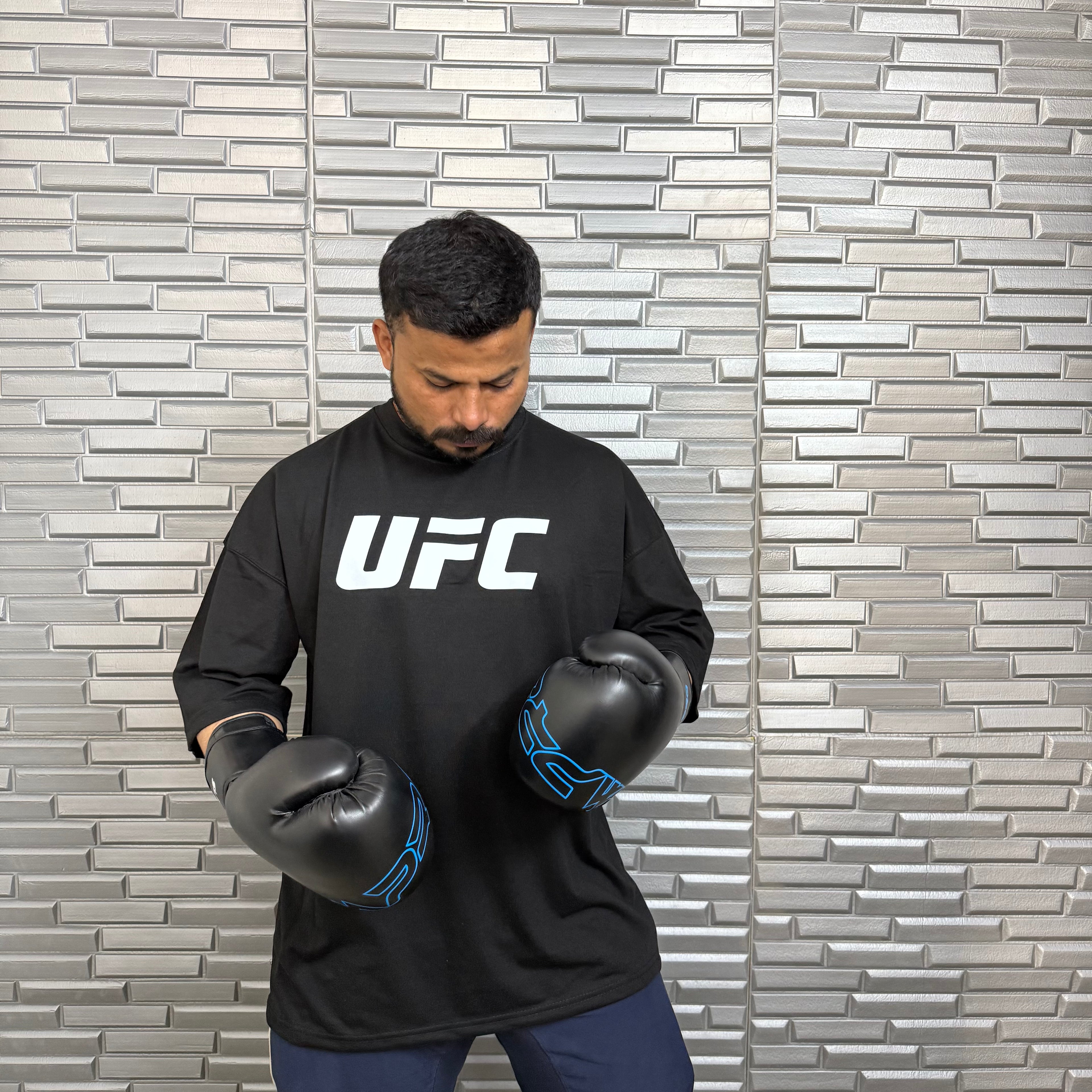 UFC OverSized T-Shirt