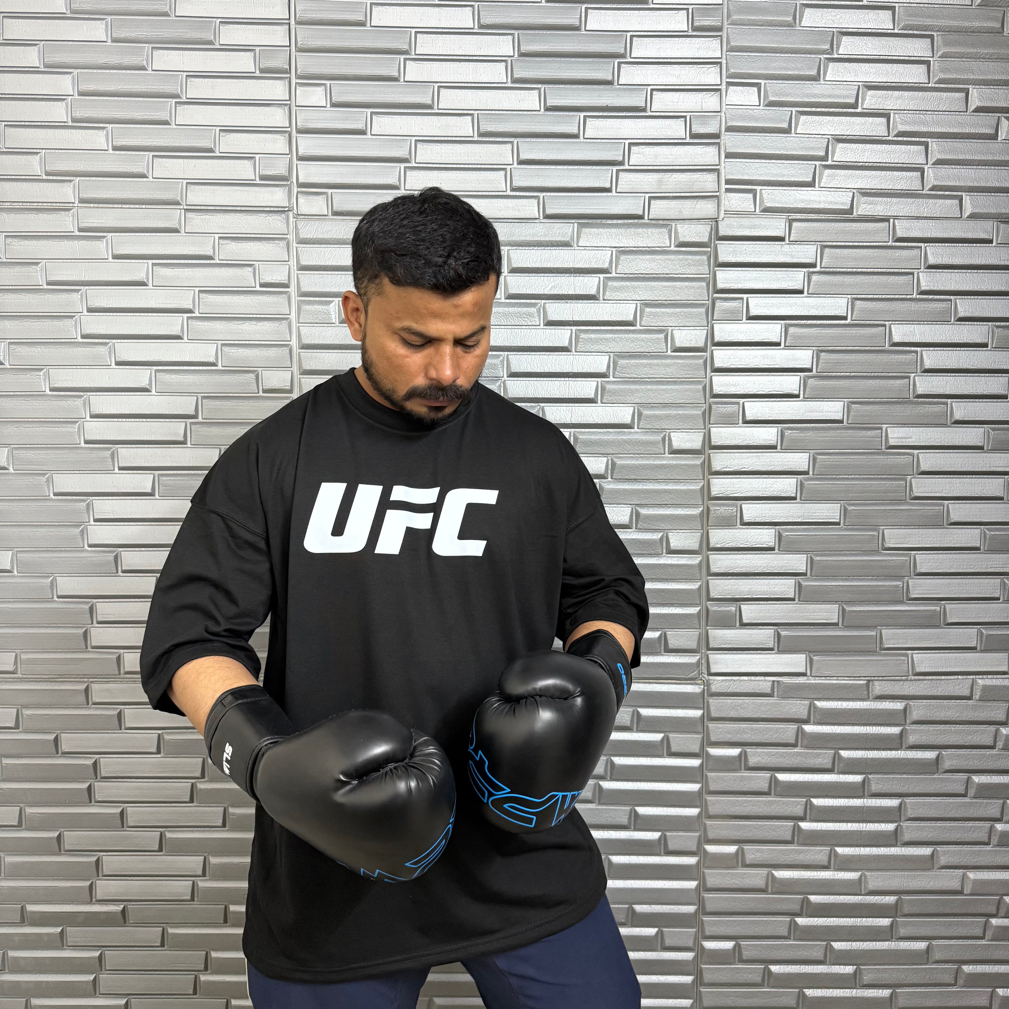 UFC OverSized T-Shirt