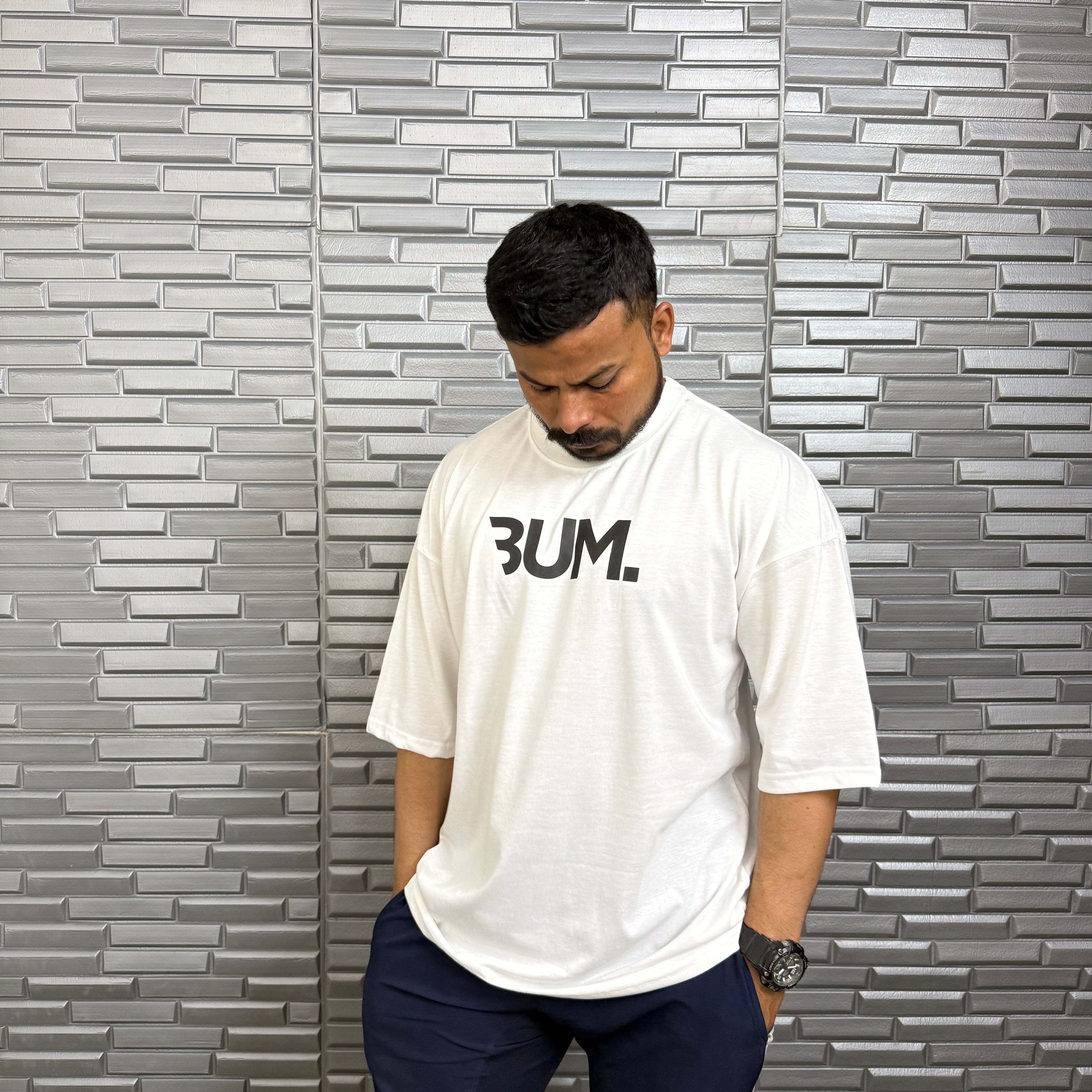Cbum OverSized T-Shirt (2 Colors)