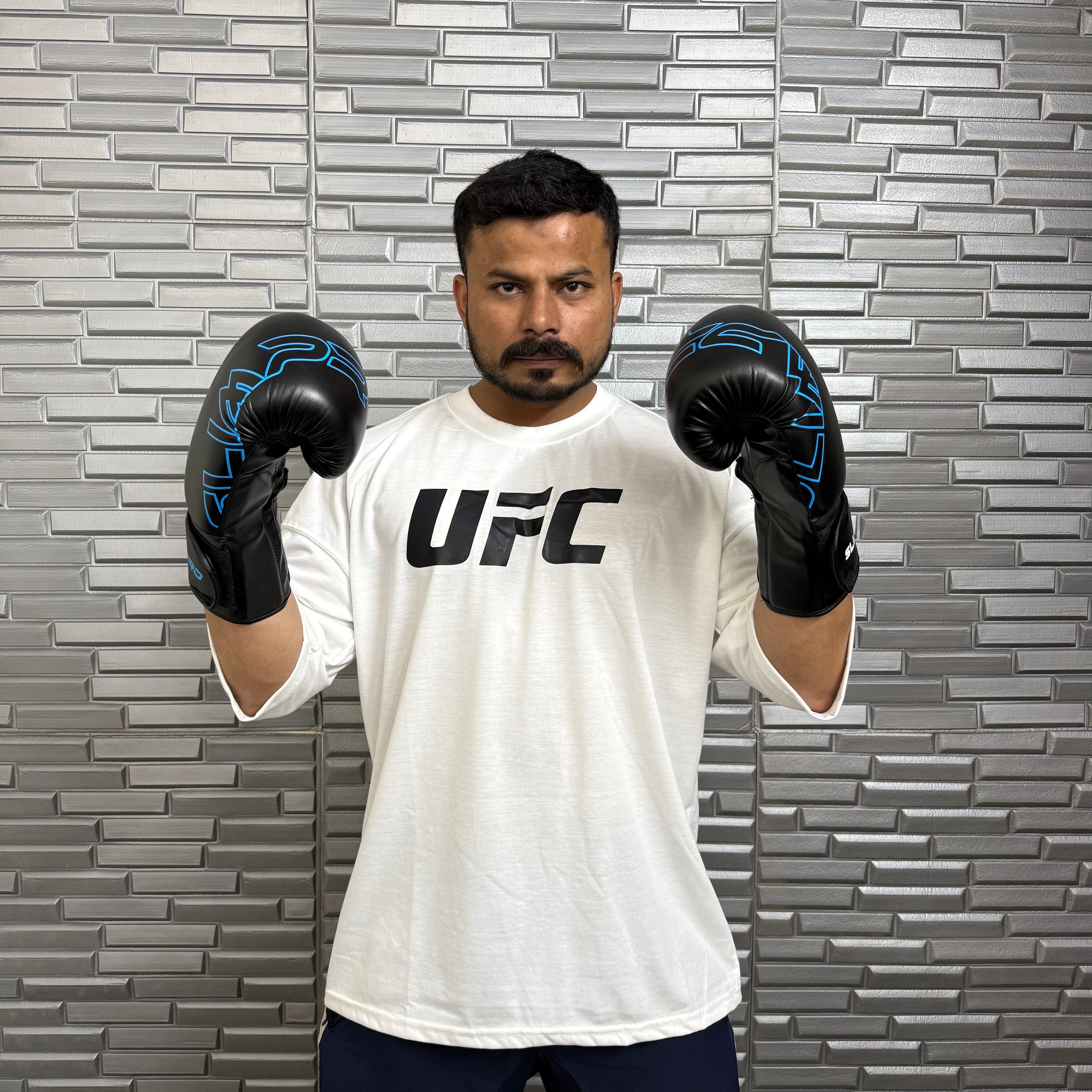 UFC OverSized T-Shirt