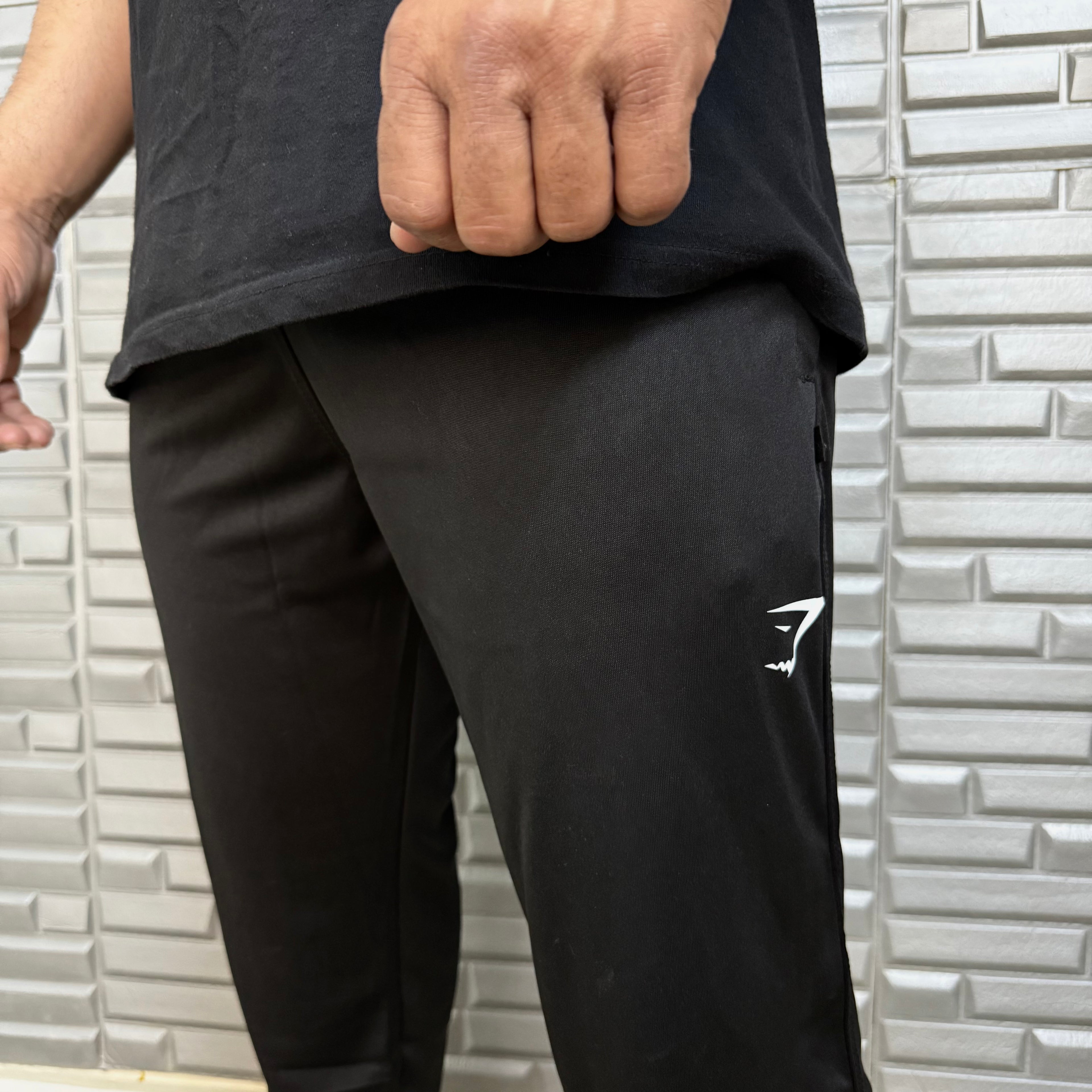 ALL TROUSERS