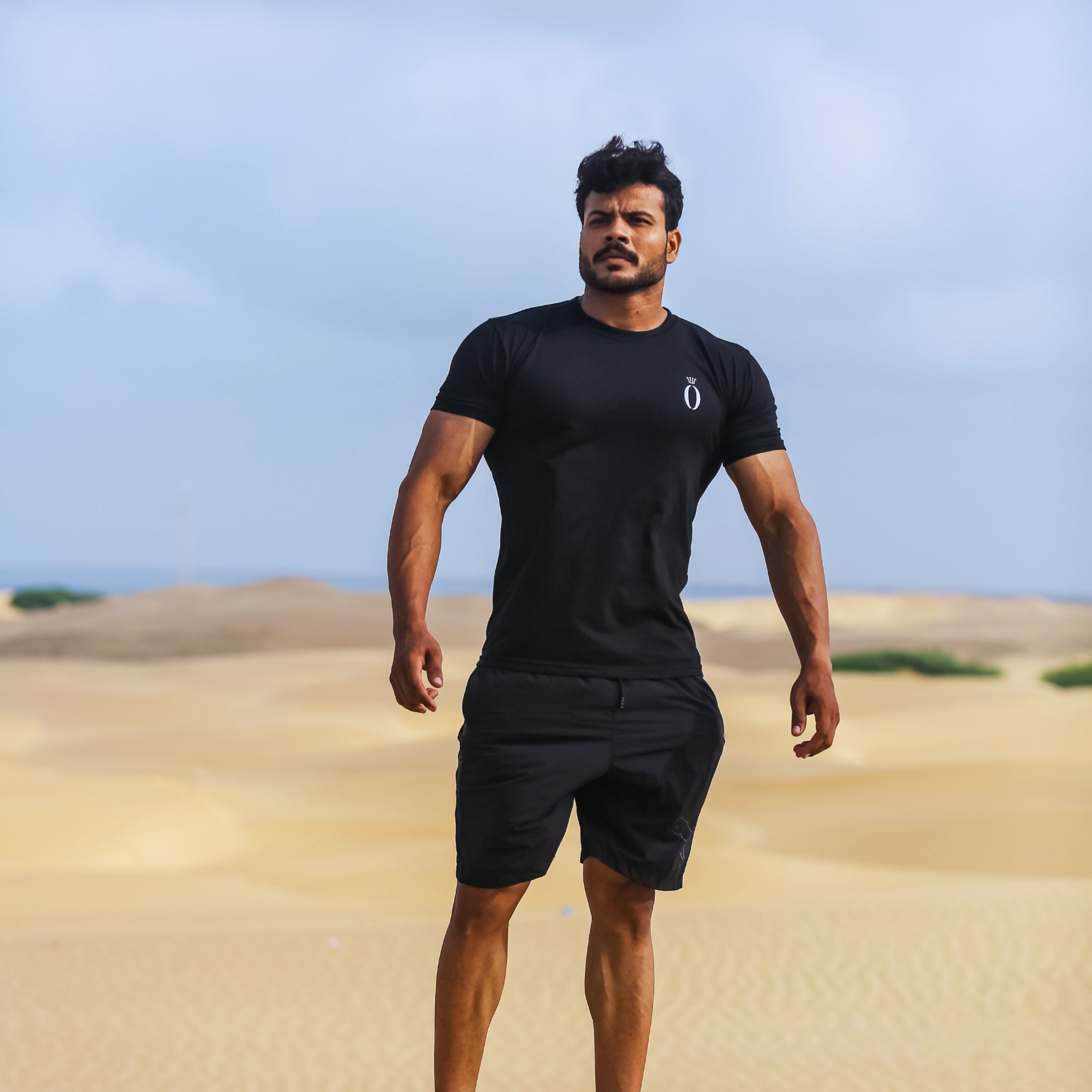 Hera X Hero (Jeremy Buendia) OverSized T-Shirt