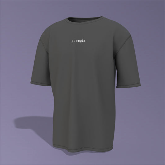 Young LA OverSized T-Shirts COLLECTION (3 Styles)