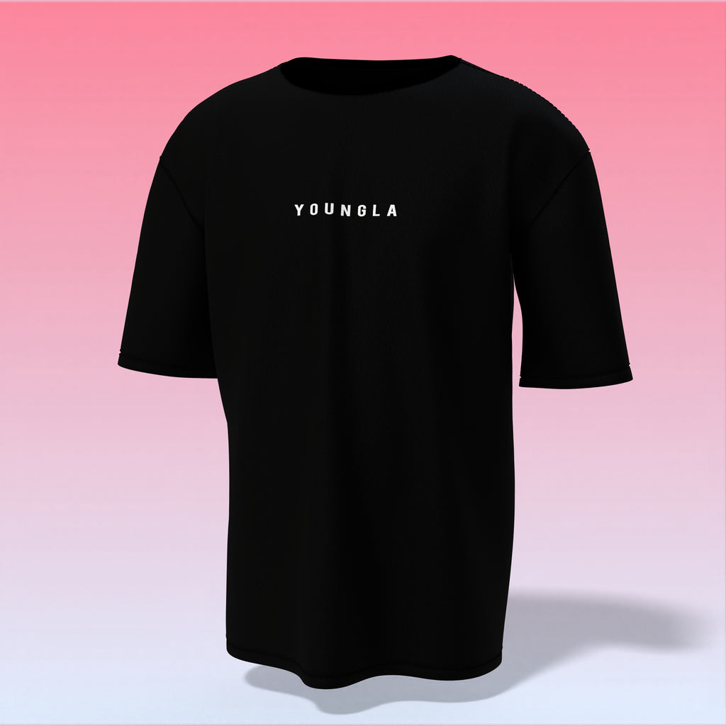 Young LA OverSized T-Shirts COLLECTION (3 Styles)