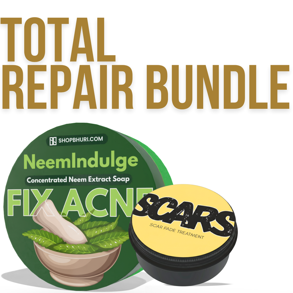 TOTAL REPAIR BUNDLE