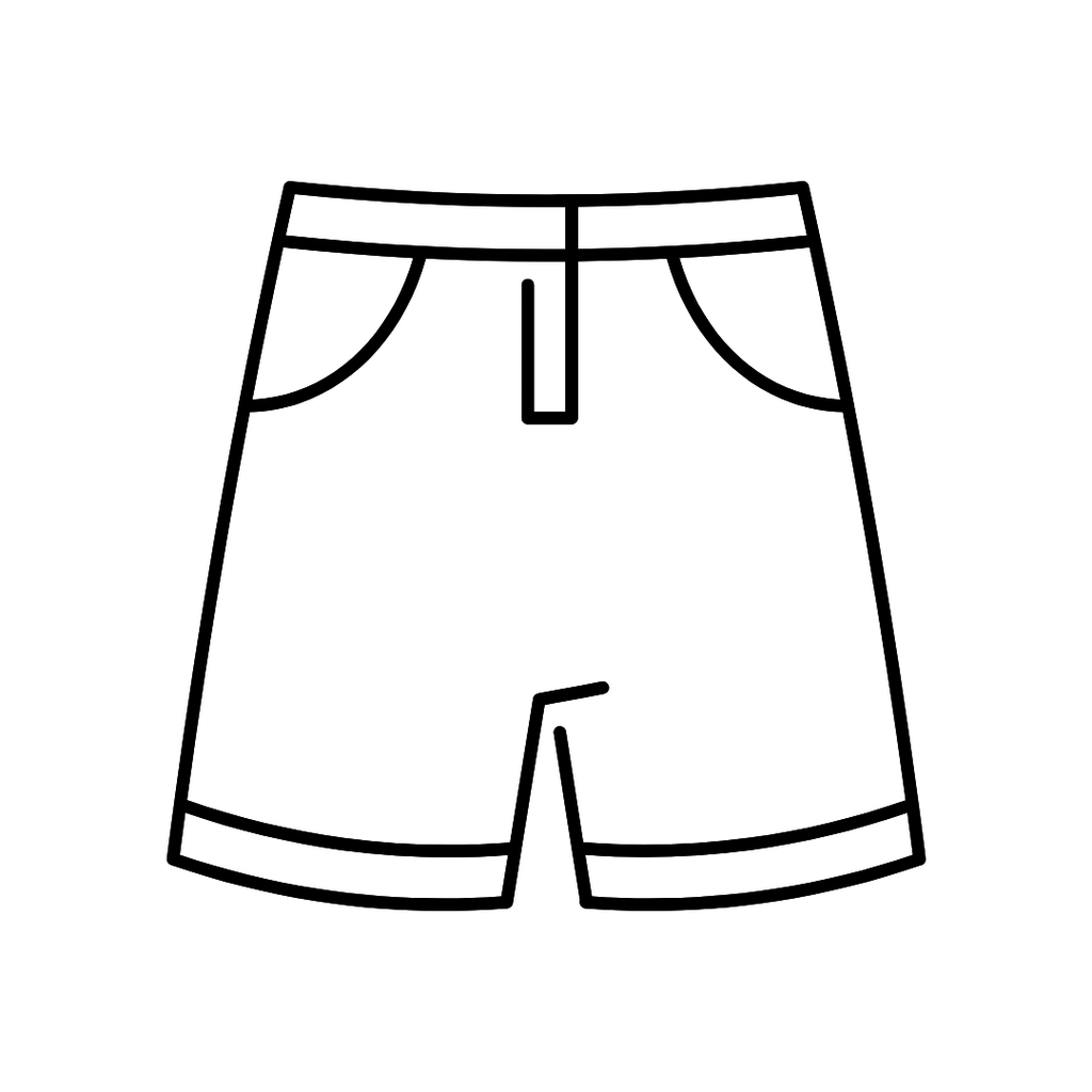 ALL SHORTS