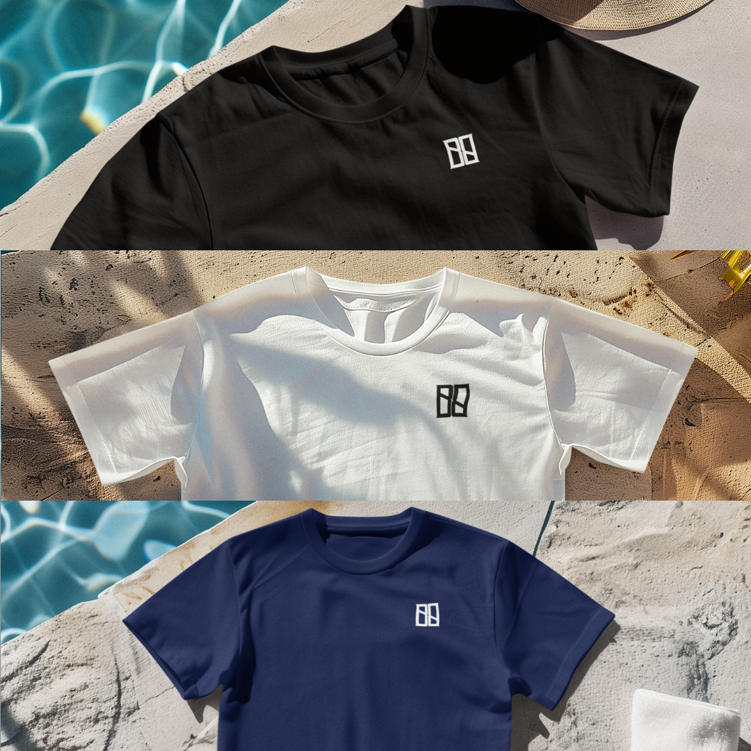 BHURI "Relax" OverSized T-Shirt