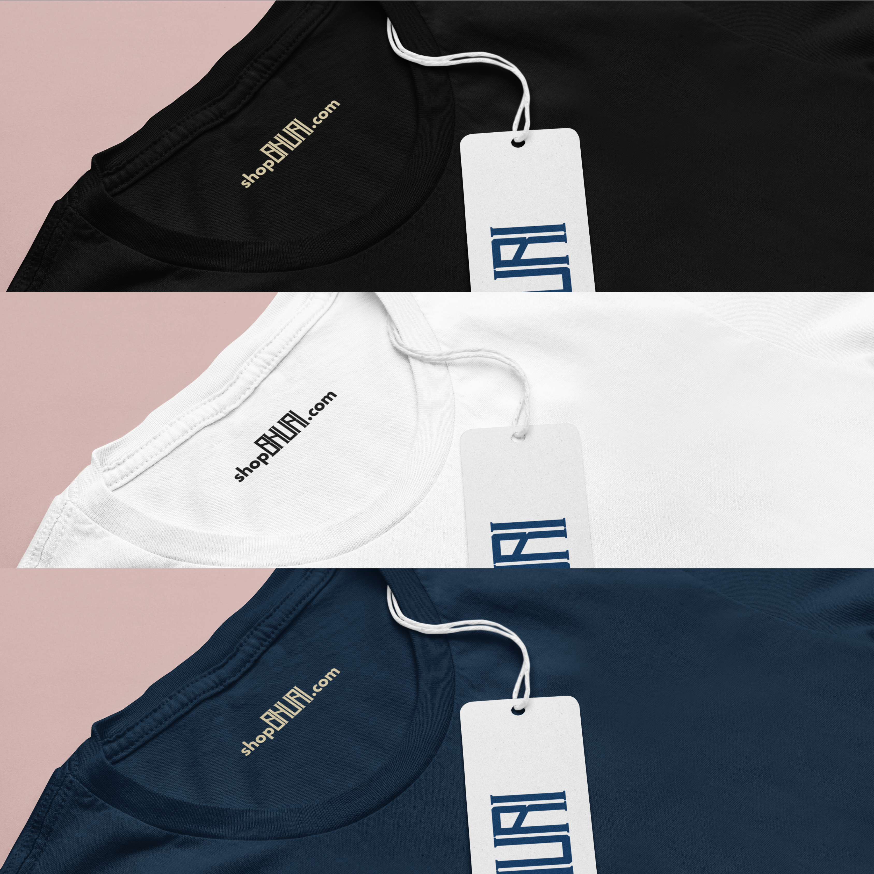 Plain Essentials: OverSized T-Shirt | BHURI