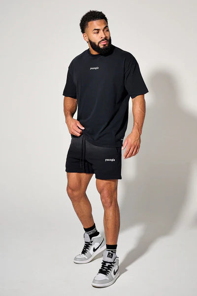 Young LA OverSized T-Shirts COLLECTION (3 Styles)