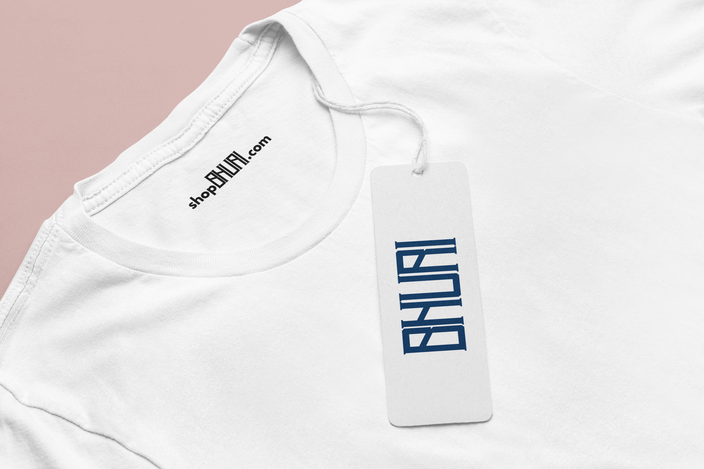 Plain Essentials: OverSized T-Shirt | BHURI