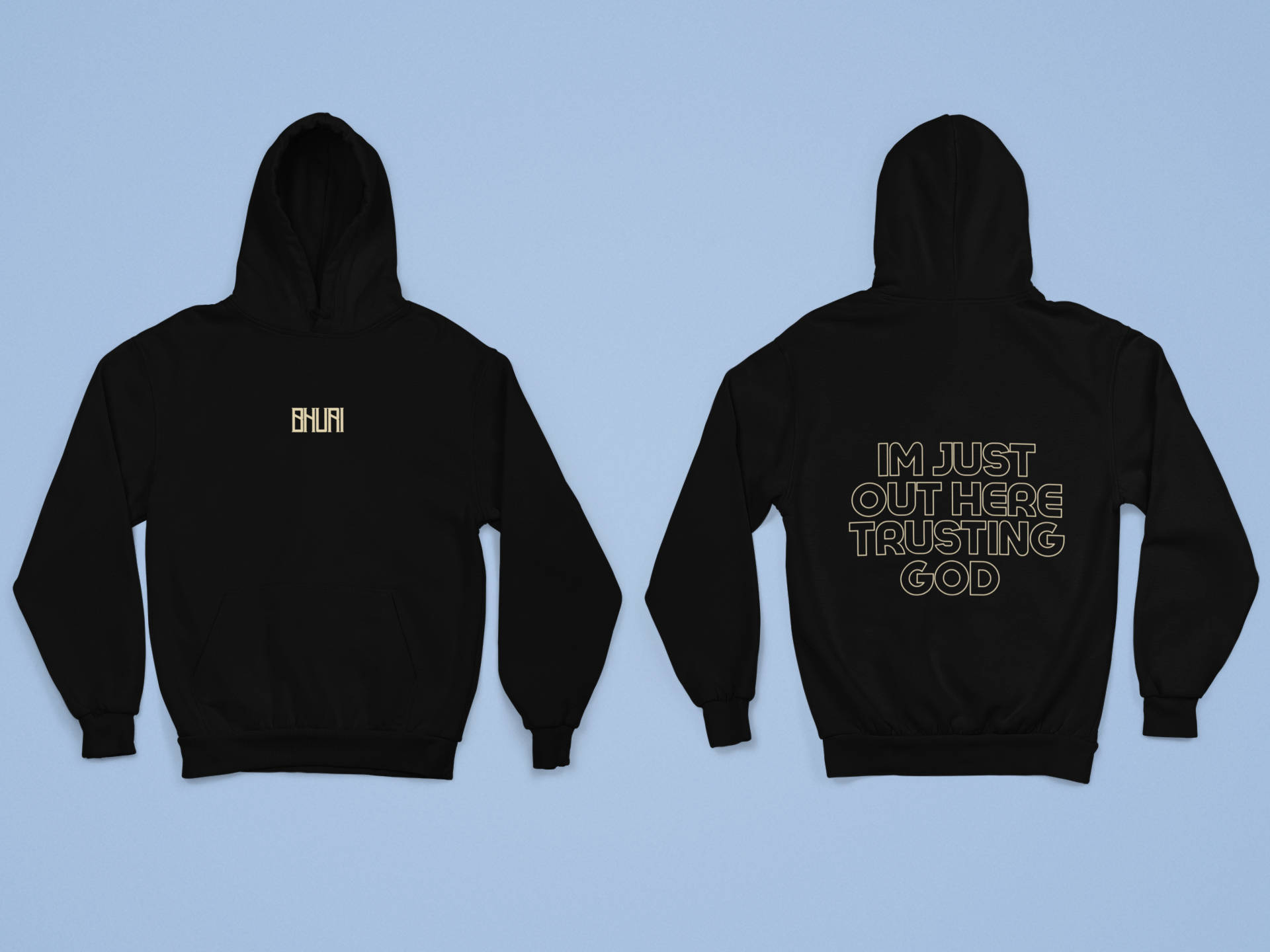 ALL HOODIES